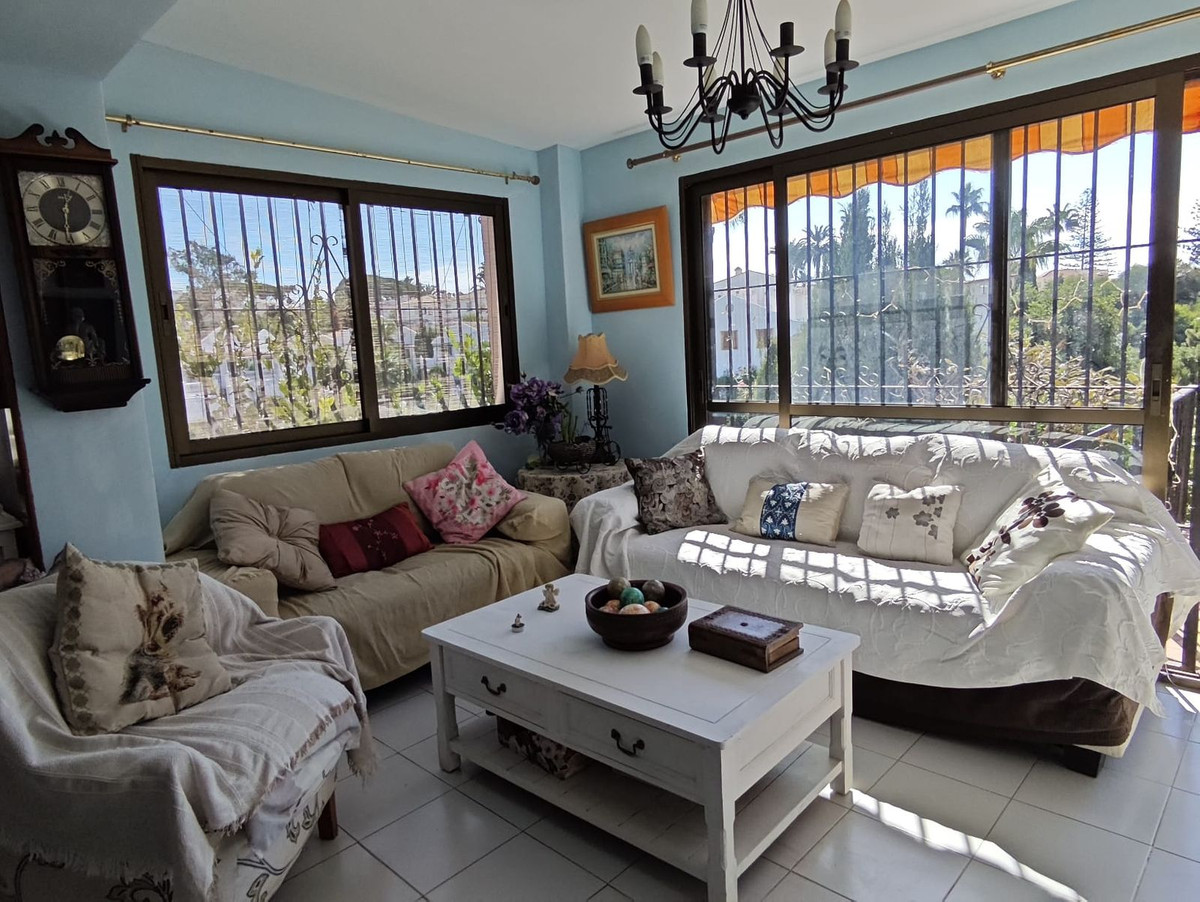 Huis te koop in El Chaparral | 3 slaapkamers H5456050