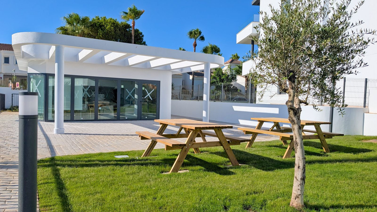 Appartement te koop in El Chaparral | 3 slaapkamers H5457274