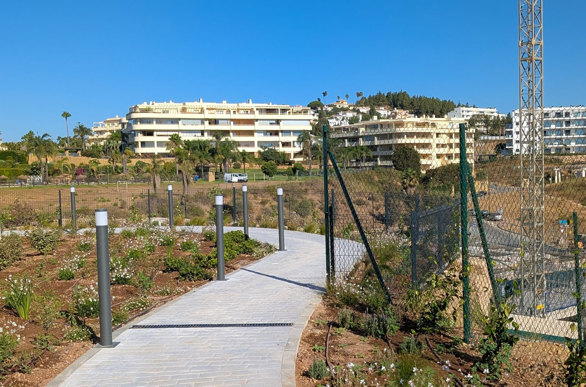 Appartement te koop in El Chaparral | 3 slaapkamers H5457274