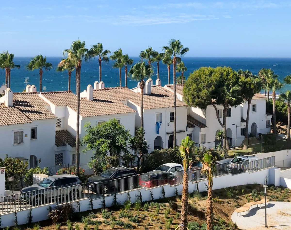 Appartement te koop in El Chaparral | 3 slaapkamers H5457274