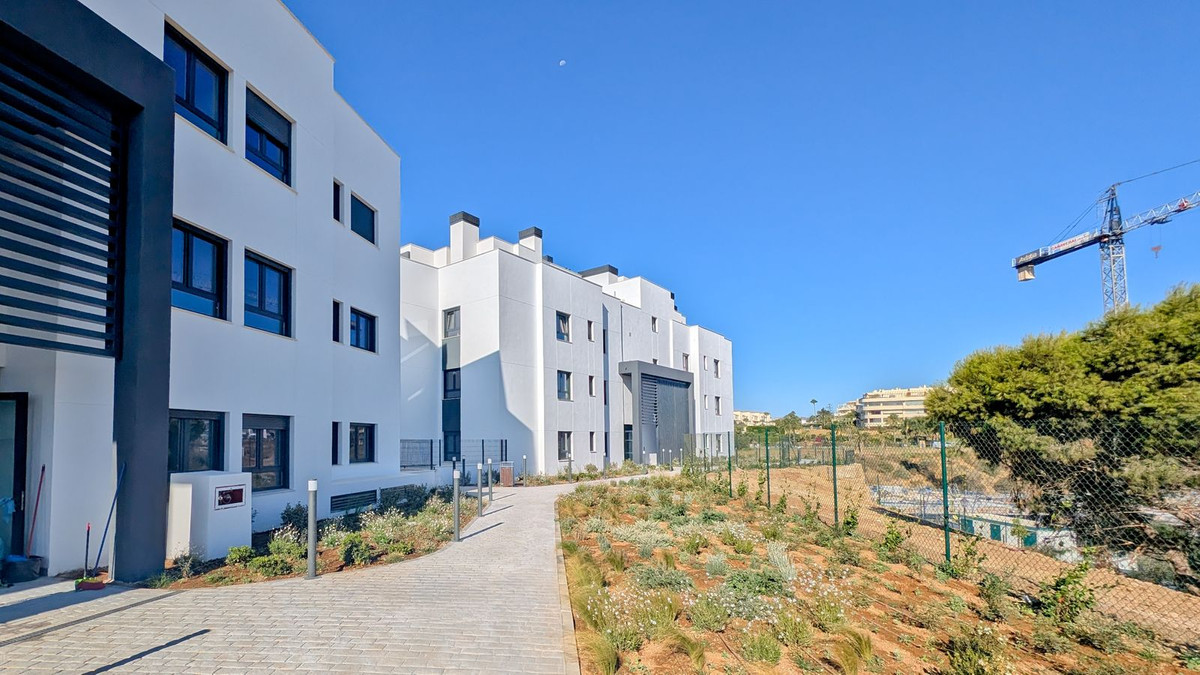 Appartement te koop in El Chaparral | 3 slaapkamers H5457274