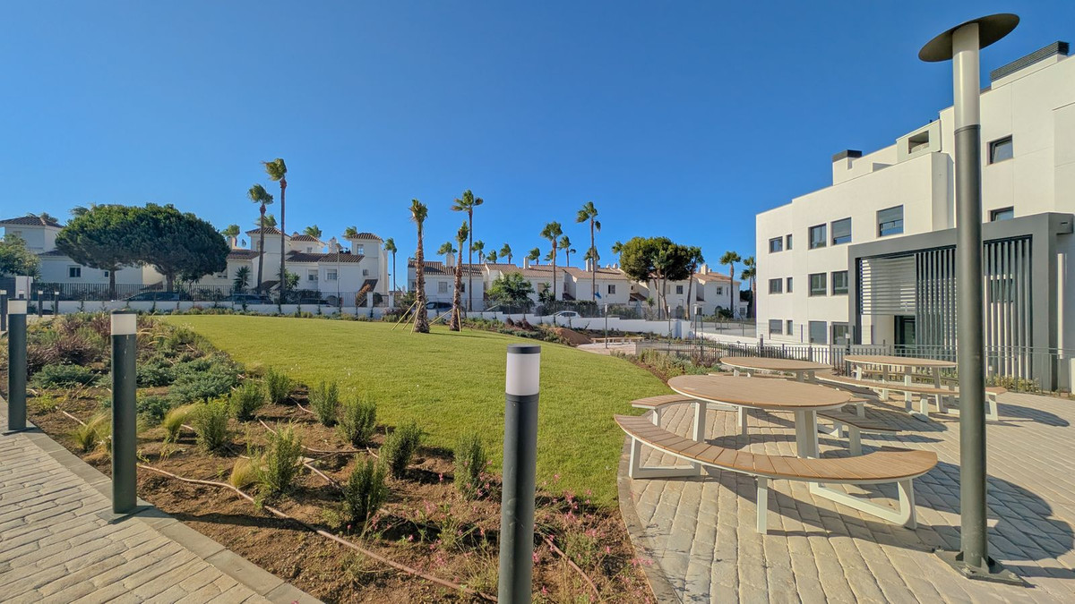 Appartement te koop in El Chaparral | 3 slaapkamers H5457274