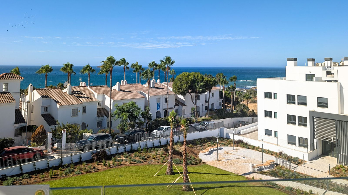 Appartement te koop in El Chaparral | 3 slaapkamers H5457274