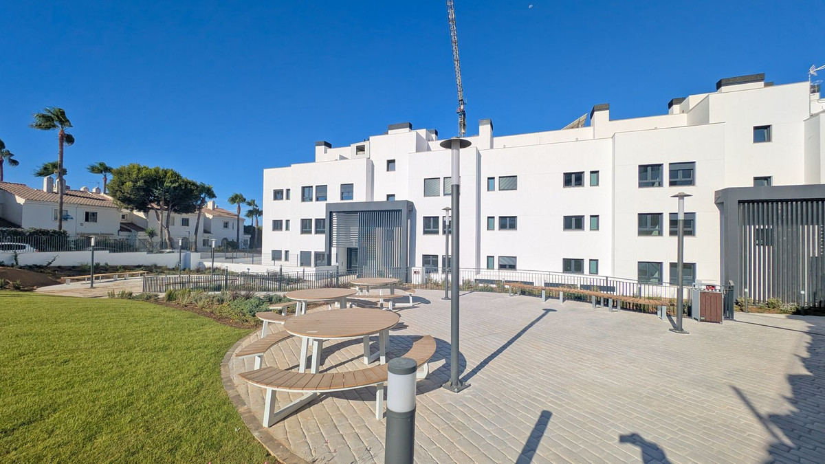 Appartement te koop in El Chaparral | 3 slaapkamers H5457274