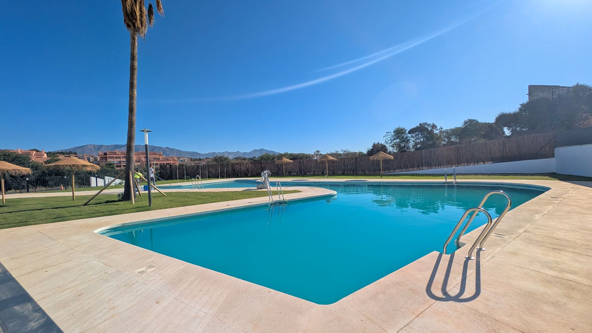 Appartement te koop in El Chaparral | 3 slaapkamers H5457274