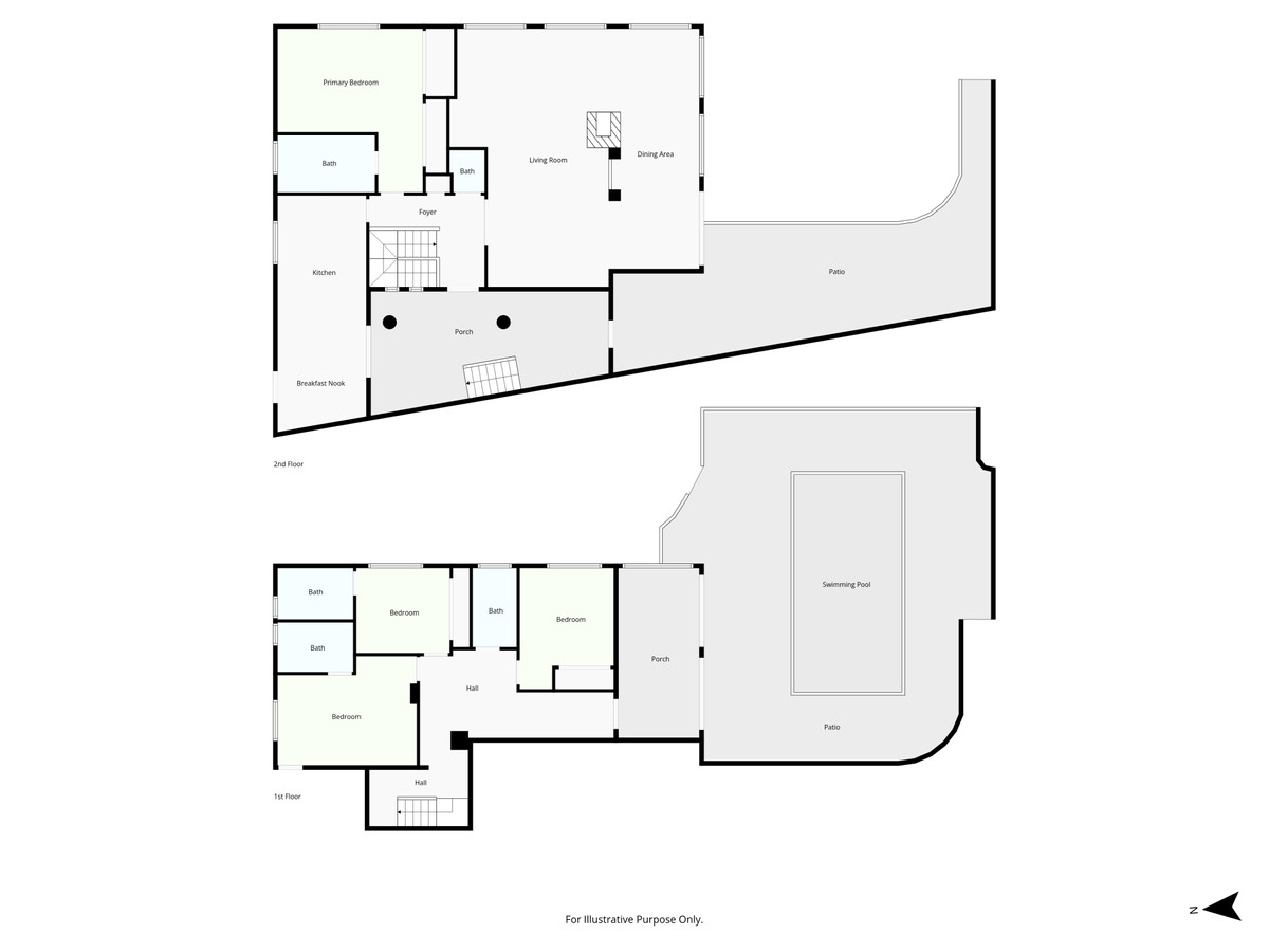 Huis te koop in El Chaparral | 4 slaapkamers H5461585