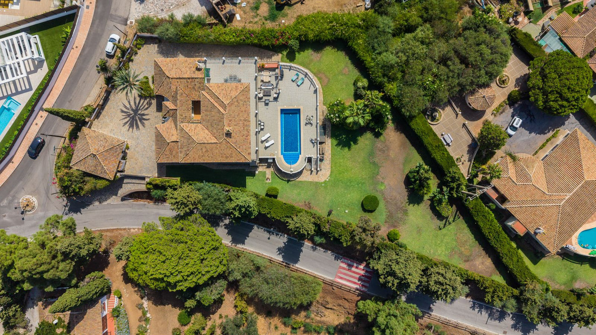 Huis te koop in El Chaparral | 5 slaapkamers H5461921