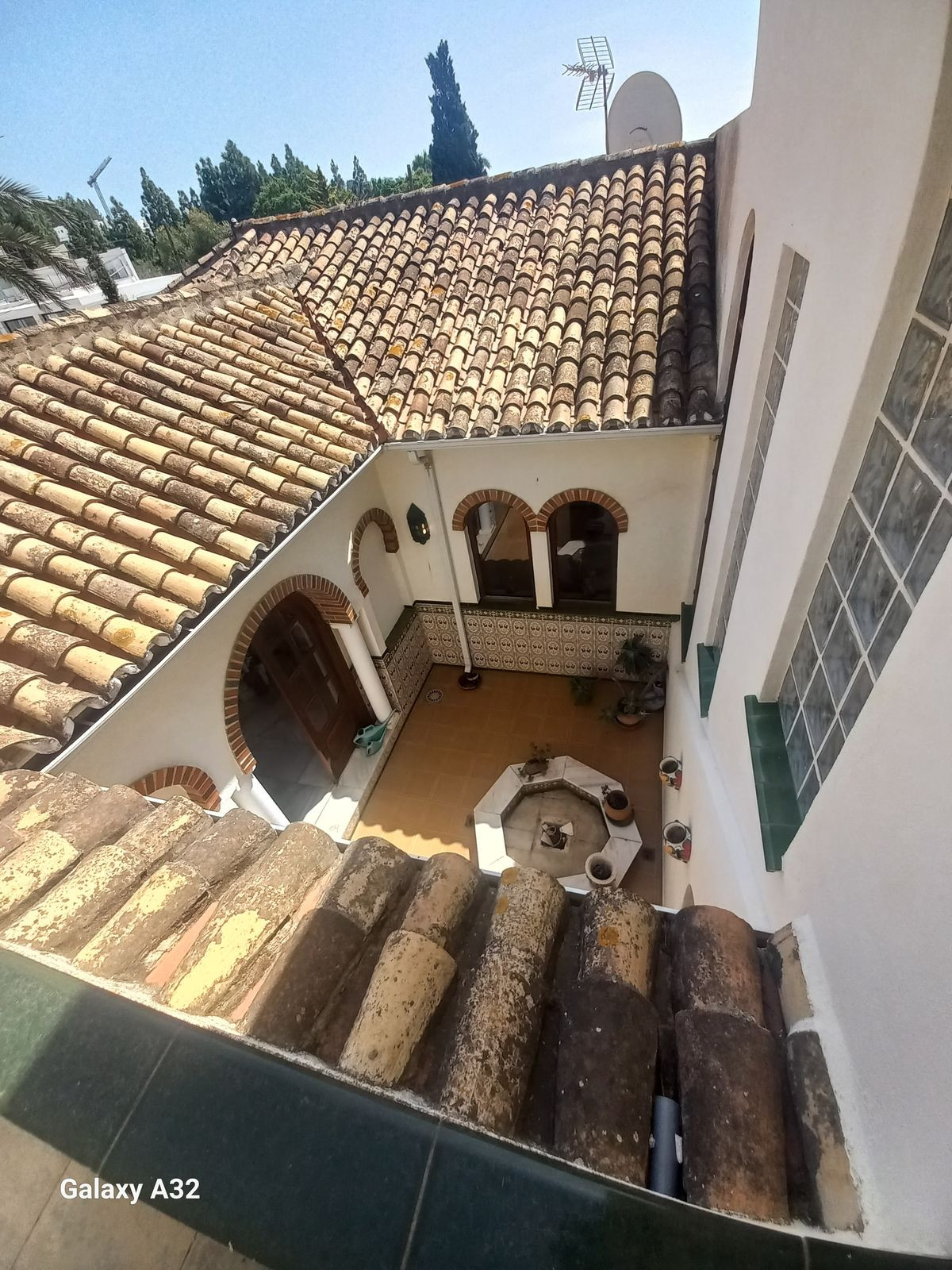 Huis te koop in El Chaparral | 5 slaapkamers H5461921