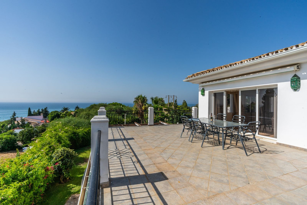 Huis te koop in El Chaparral | 5 slaapkamers H5461921