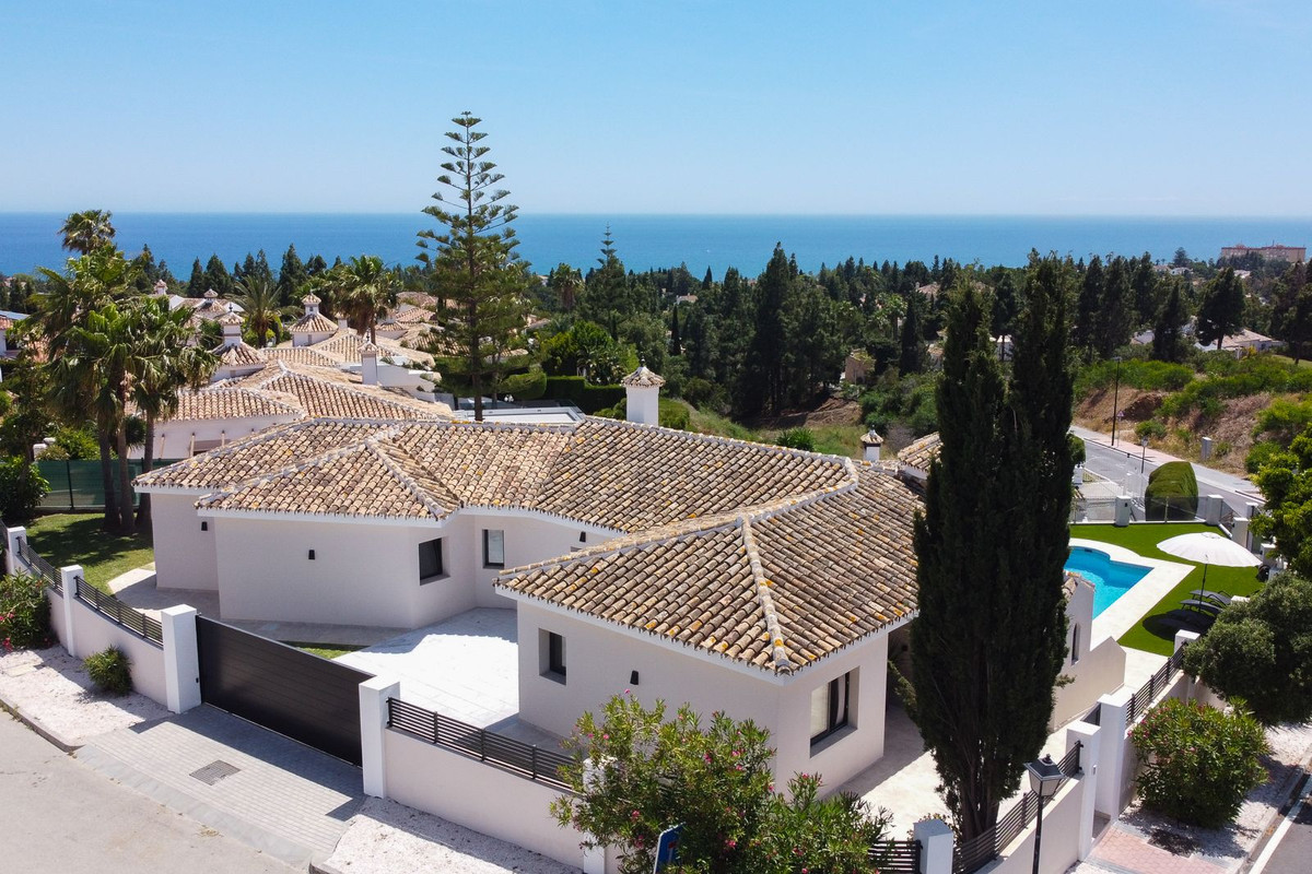 Huis te koop in El Chaparral | 4 slaapkamers H5481400