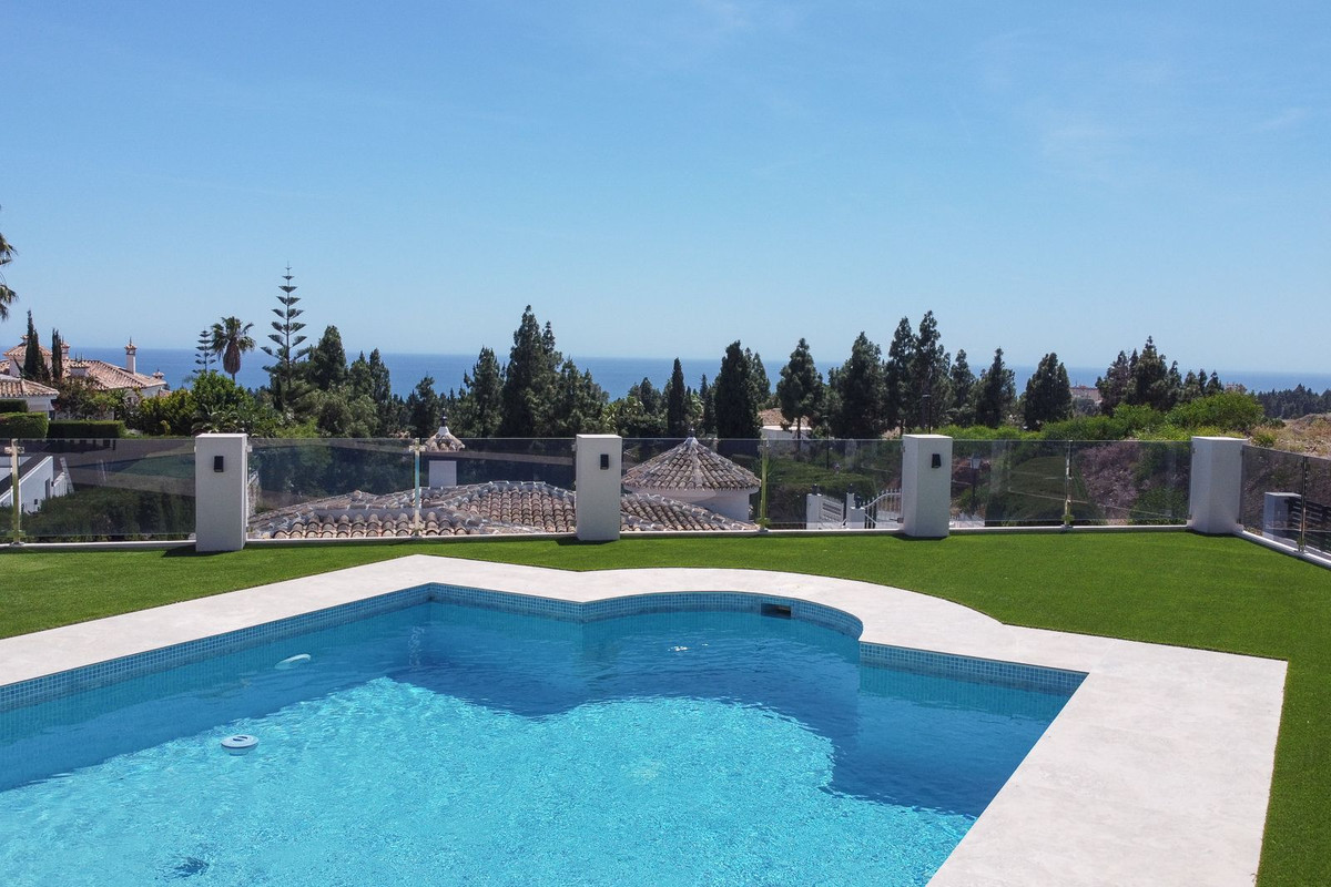 Huis te koop in El Chaparral | 4 slaapkamers H5481400