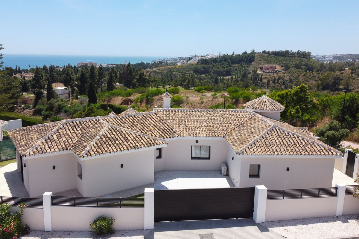 Huis te koop in El Chaparral | 4 slaapkamers H5481400