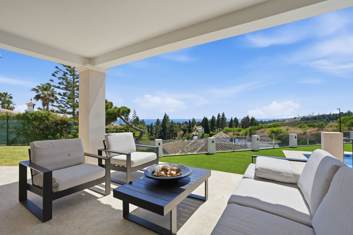 Huis te koop in El Chaparral | 4 slaapkamers H5481400