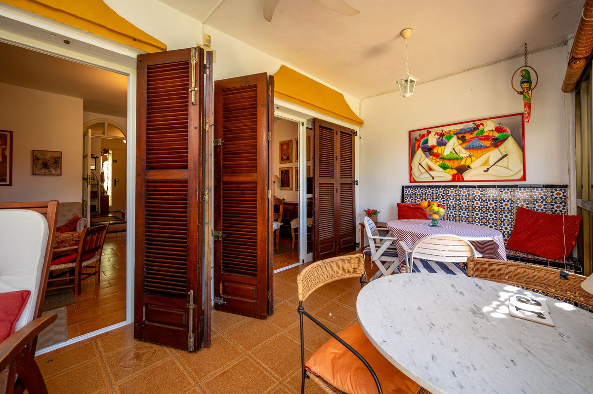 Huis te koop in El Chaparral | 3 slaapkamers H5495119