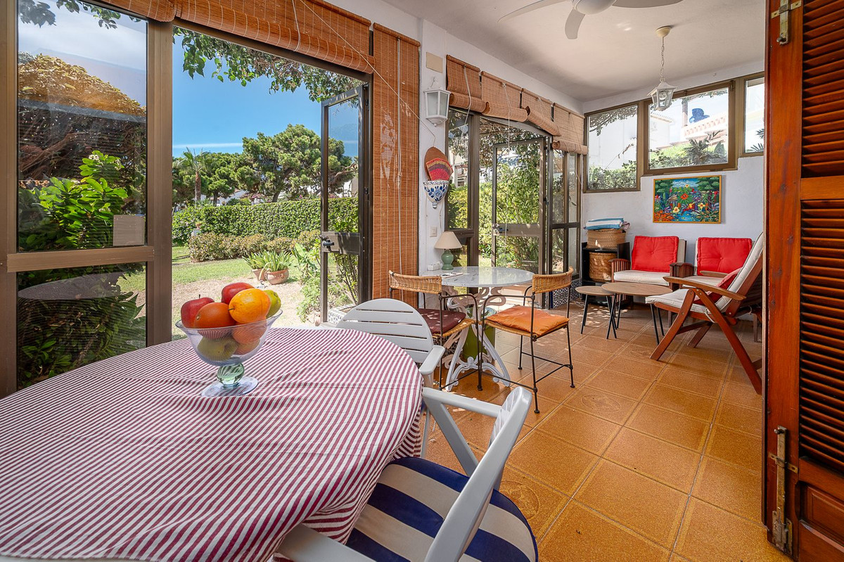 Huis te koop in El Chaparral | 3 slaapkamers H5495119