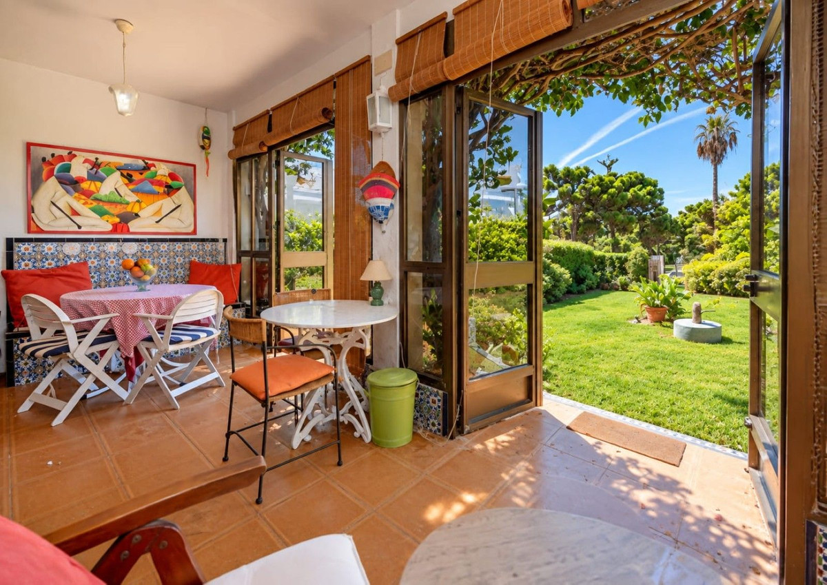 Huis te koop in El Chaparral | 3 slaapkamers H5495119