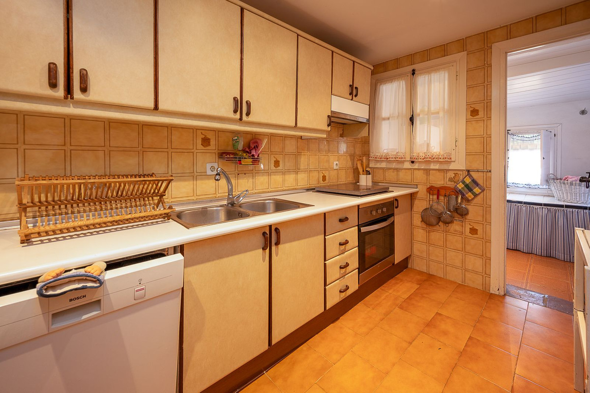 Huis te koop in El Chaparral | 3 slaapkamers H5495119