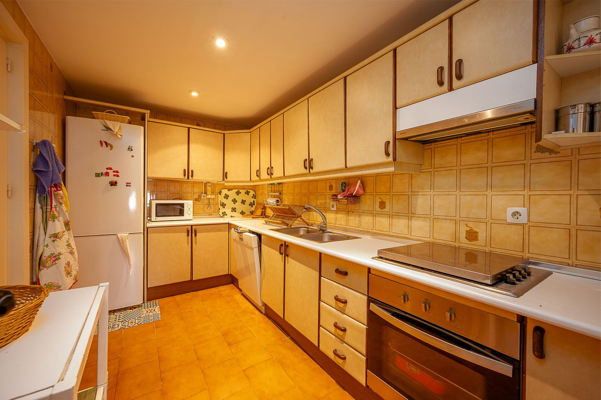 Huis te koop in El Chaparral | 3 slaapkamers H5495119
