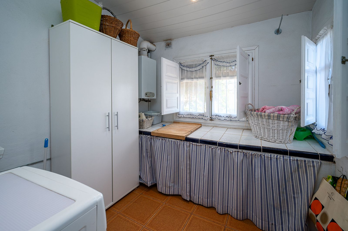 Huis te koop in El Chaparral | 3 slaapkamers H5495119