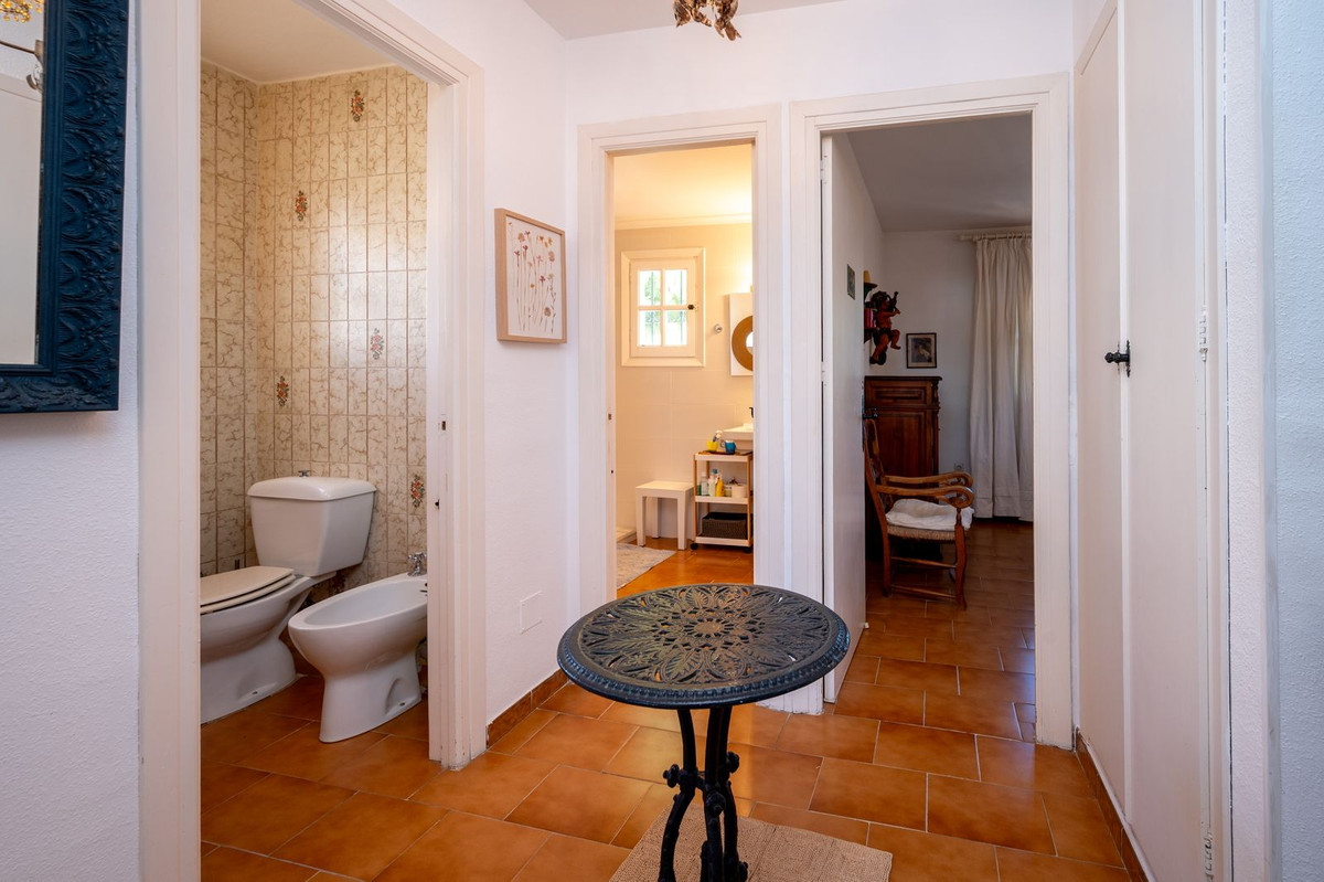 Huis te koop in El Chaparral | 3 slaapkamers H5495119