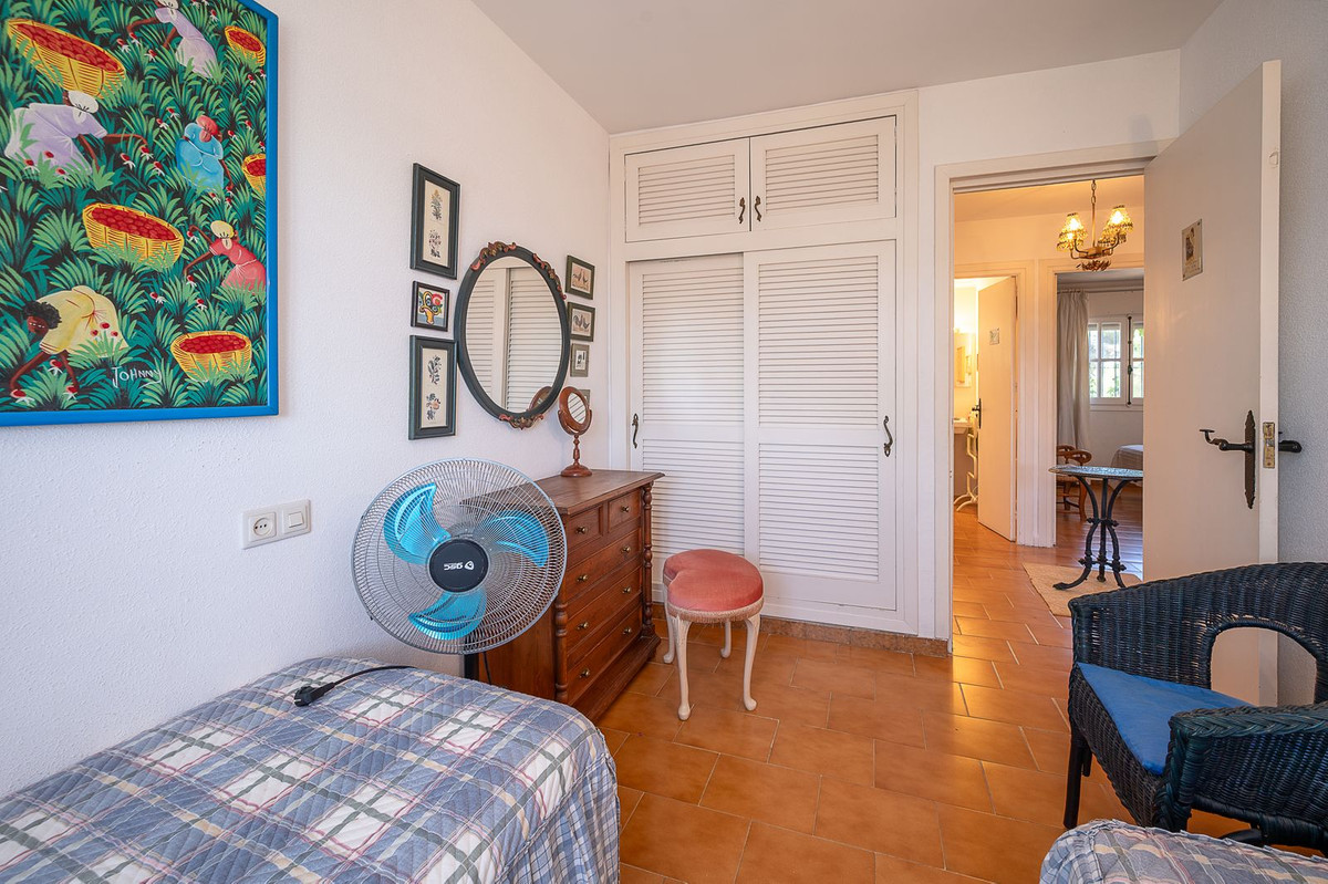 Huis te koop in El Chaparral | 3 slaapkamers H5495119