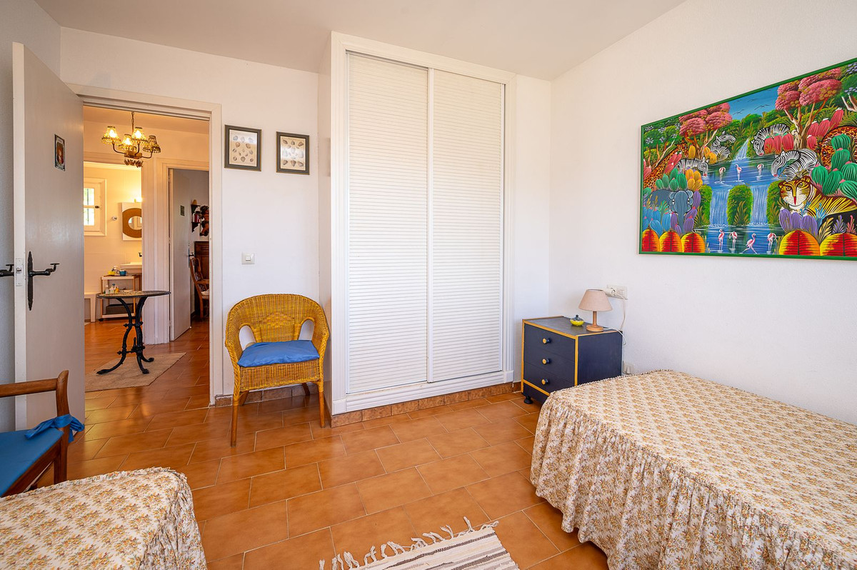 Huis te koop in El Chaparral | 3 slaapkamers H5495119