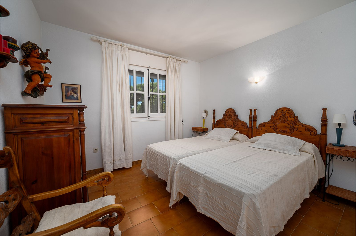 Huis te koop in El Chaparral | 3 slaapkamers H5495119
