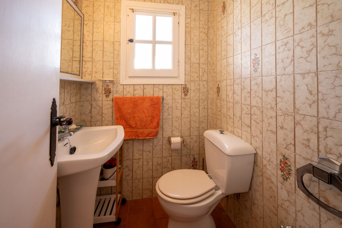 Huis te koop in El Chaparral | 3 slaapkamers H5495119