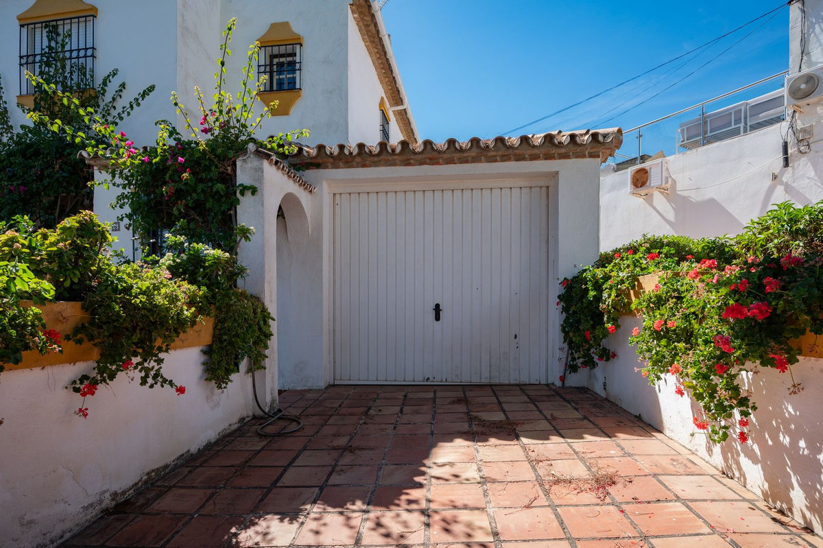 Huis te koop in El Chaparral | 3 slaapkamers H5495119
