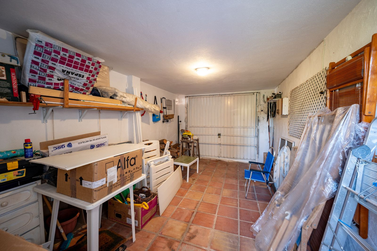 Huis te koop in El Chaparral | 3 slaapkamers H5495119