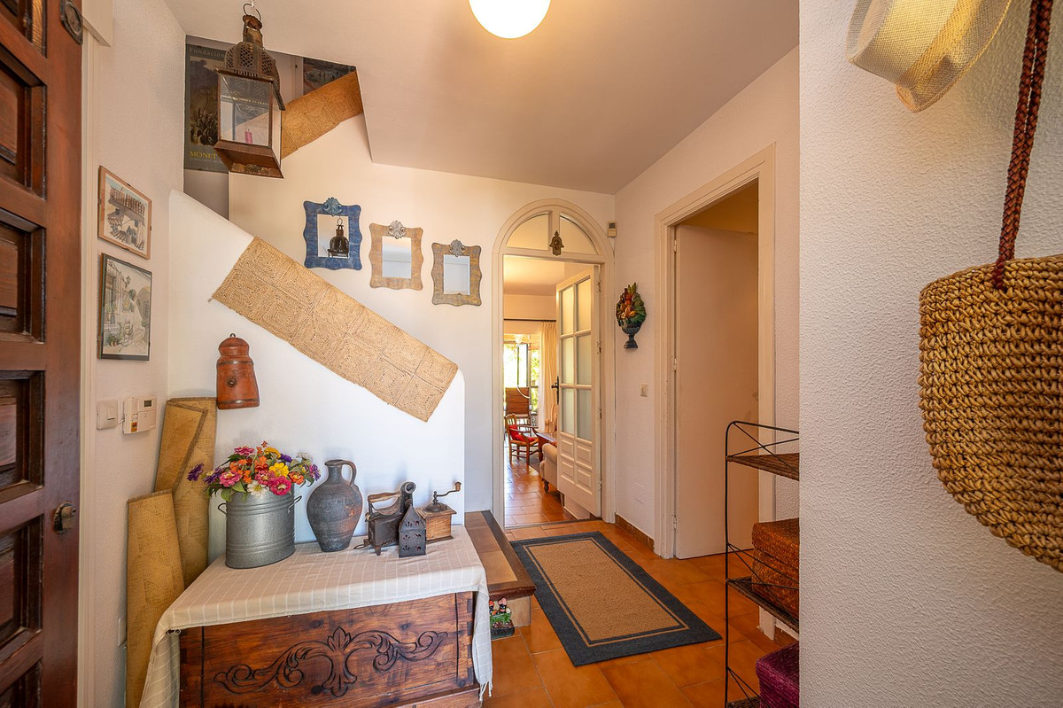 Huis te koop in El Chaparral | 3 slaapkamers H5495119