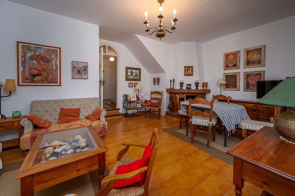 Huis te koop in El Chaparral | 3 slaapkamers H5495119