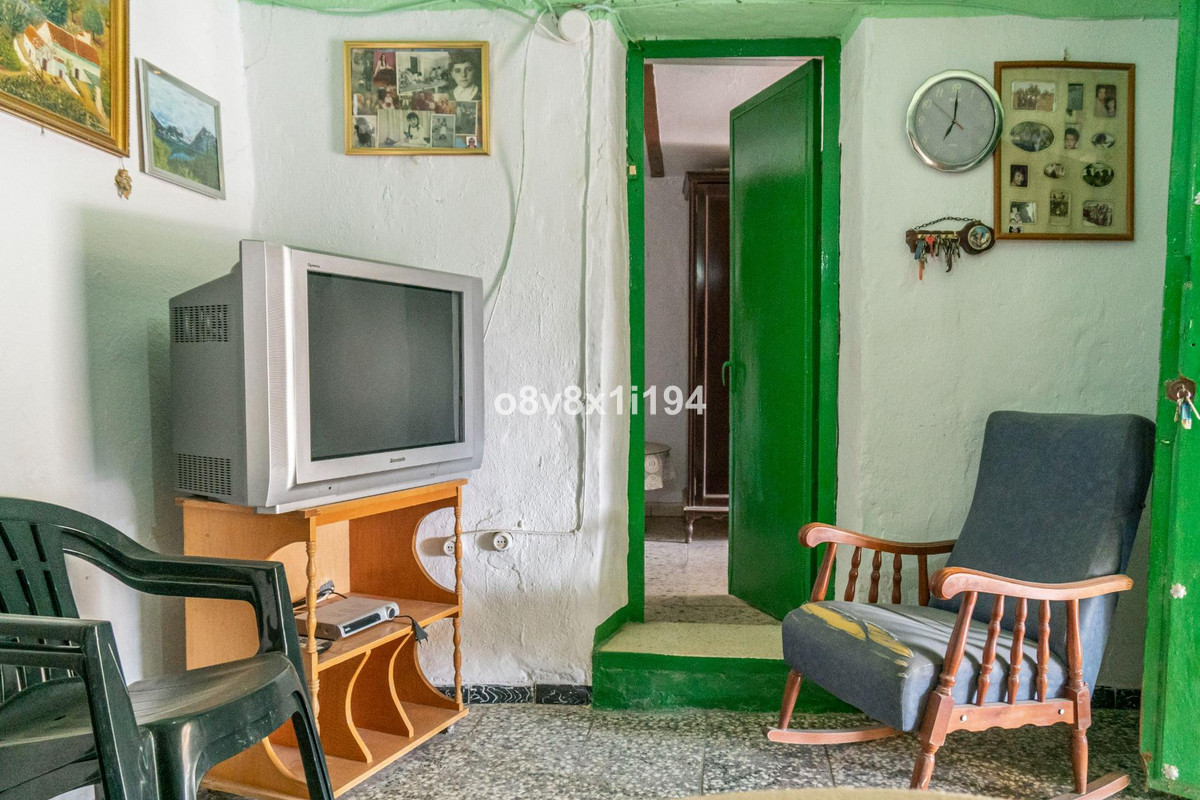 Huis te koop in El Chorro | 4 slaapkamers H5243944