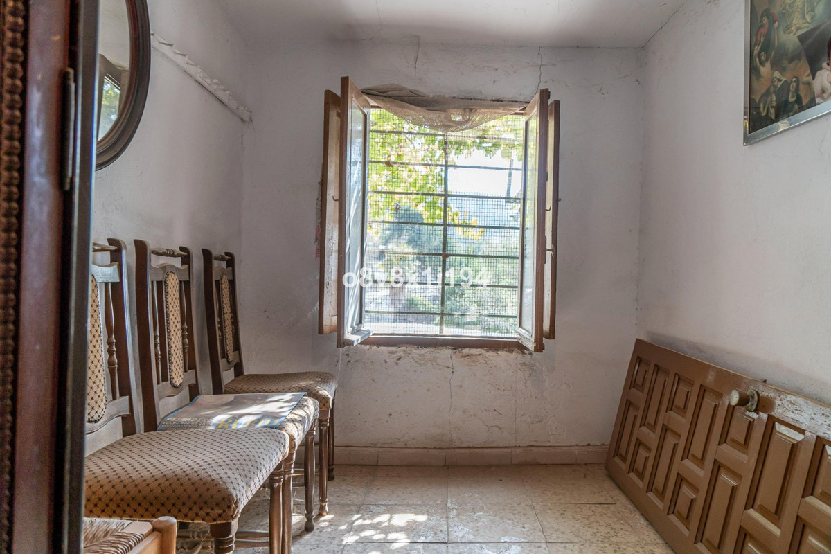 Huis te koop in El Chorro | 4 slaapkamers H5243944