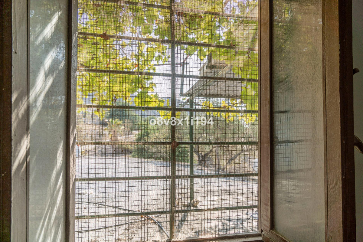 Huis te koop in El Chorro | 4 slaapkamers H5243944