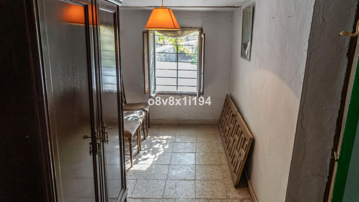 Huis te koop in El Chorro | 4 slaapkamers H5243944