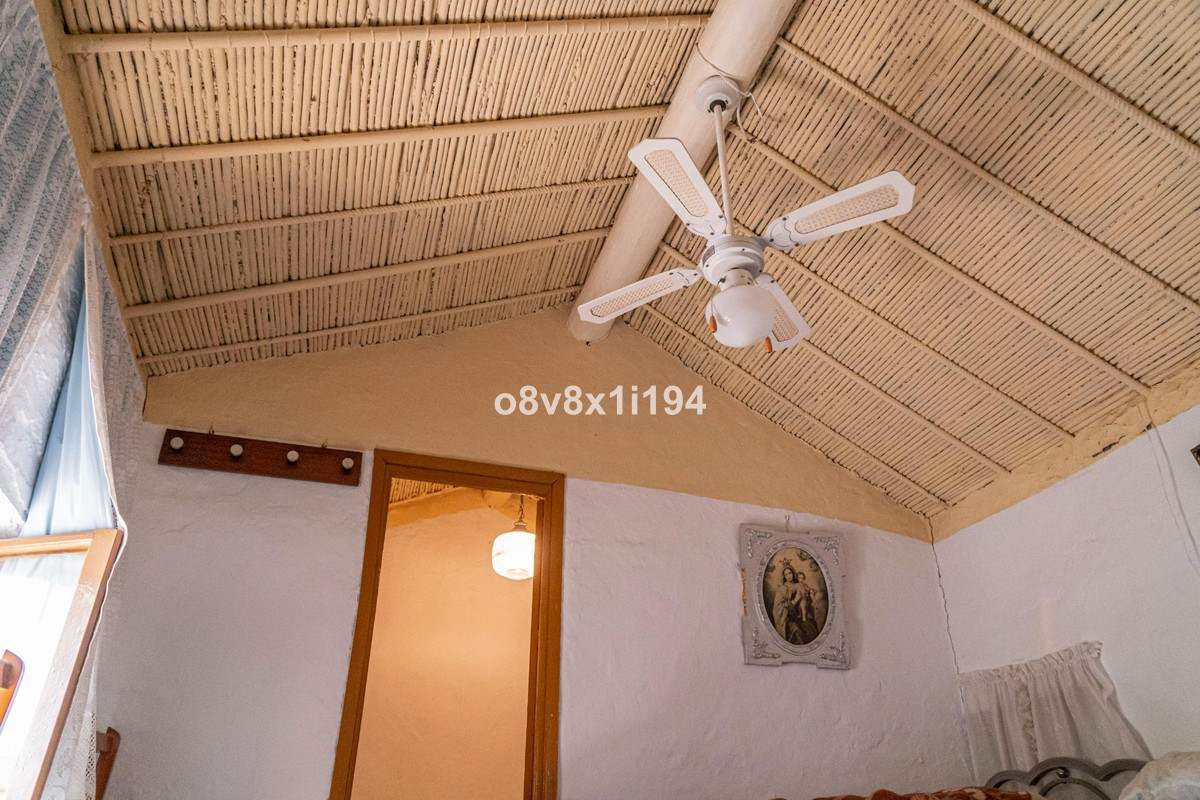 Huis te koop in El Chorro | 4 slaapkamers H5243944