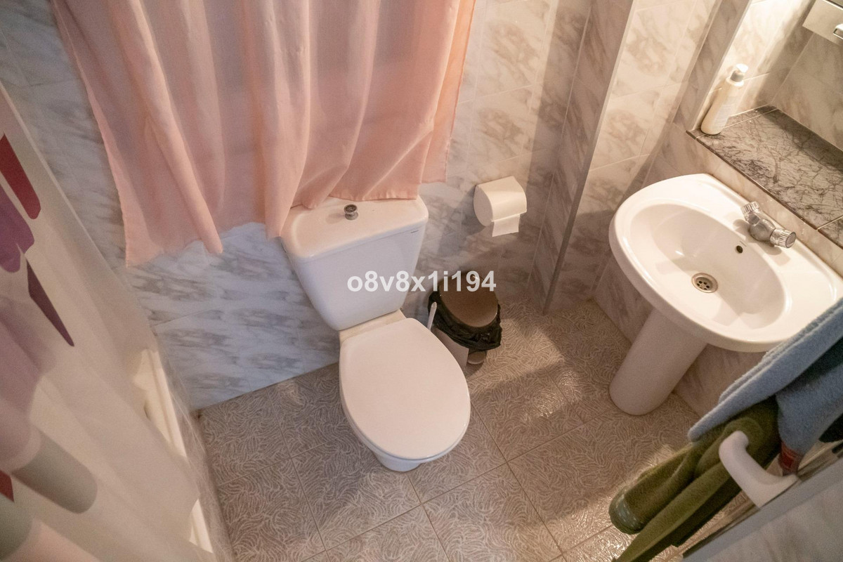 Huis te koop in El Chorro | 4 slaapkamers H5243944