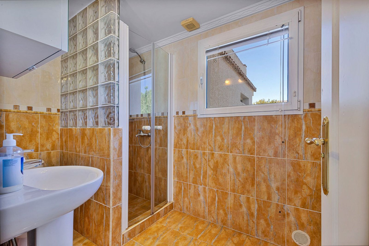 Vrijstaande Villa in El Coto-11
