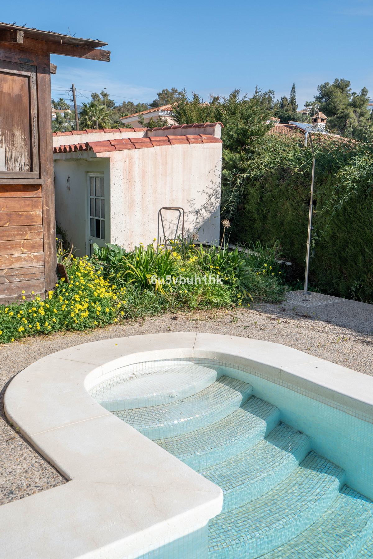 Semi-Vrijstaande Villa in El Coto-28