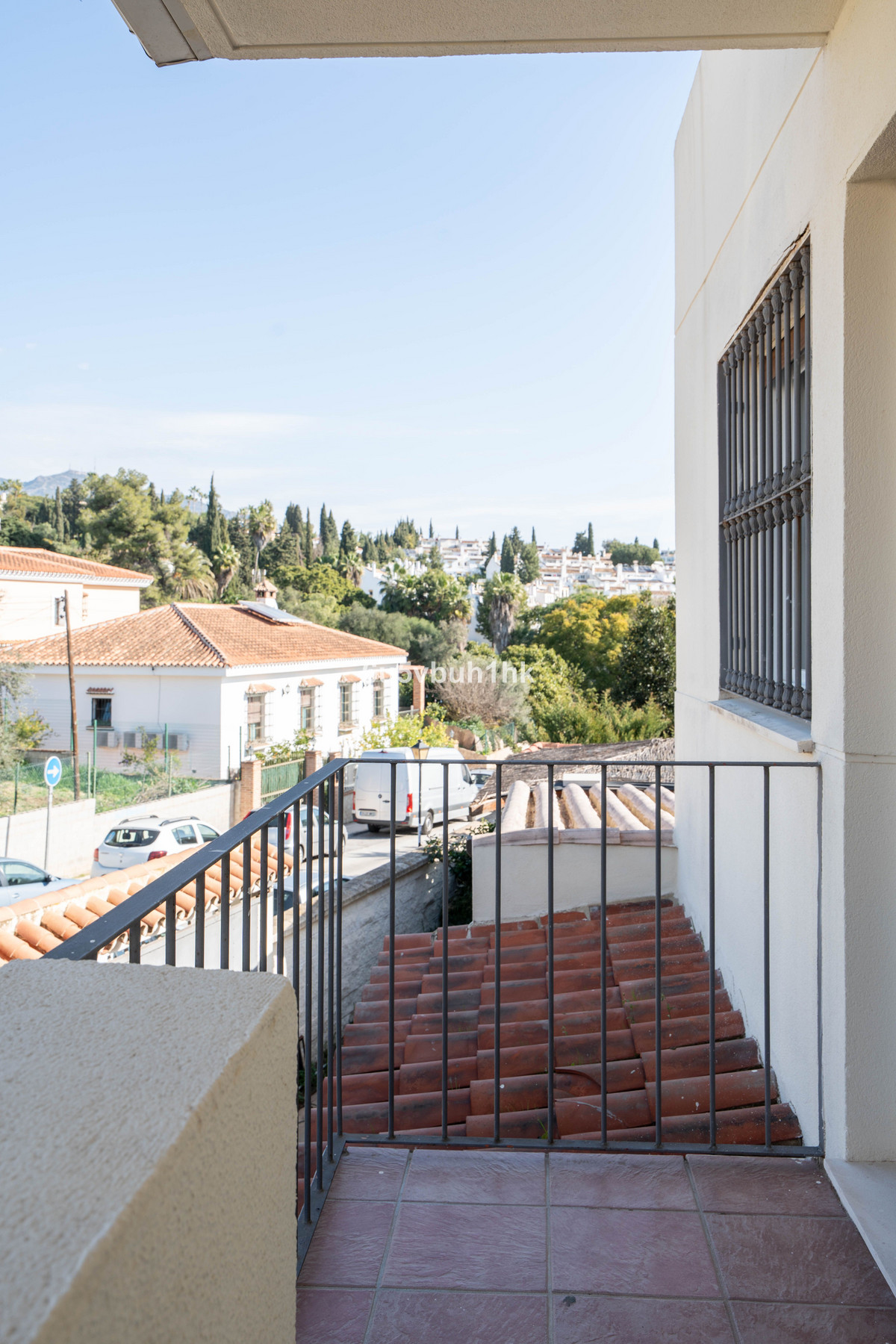 Semi-Vrijstaande Villa in El Coto-29