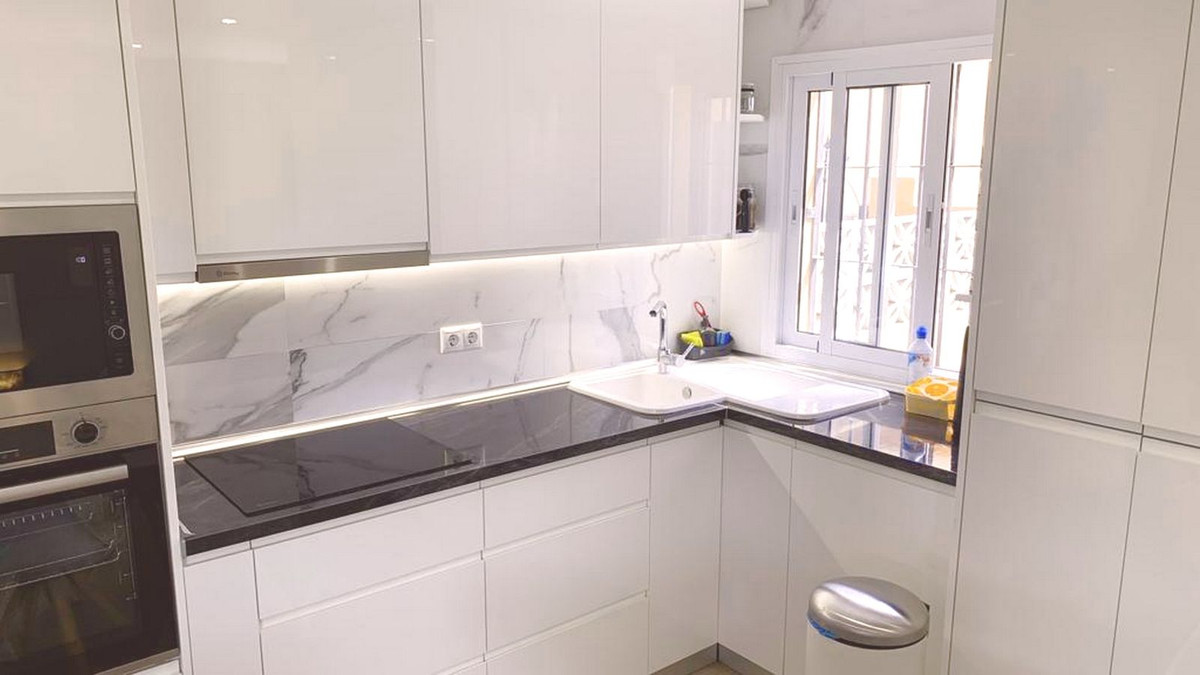 Geschakelde Woning in El Coto-11