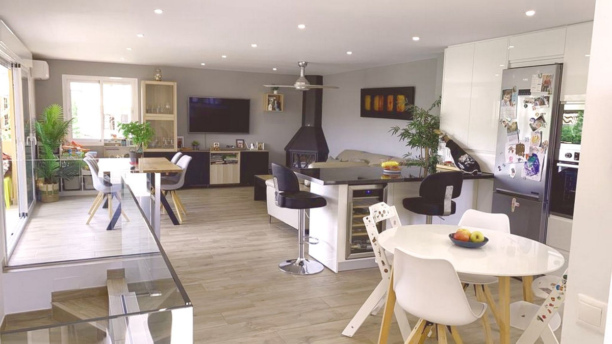 Geschakelde Woning in El Coto-2