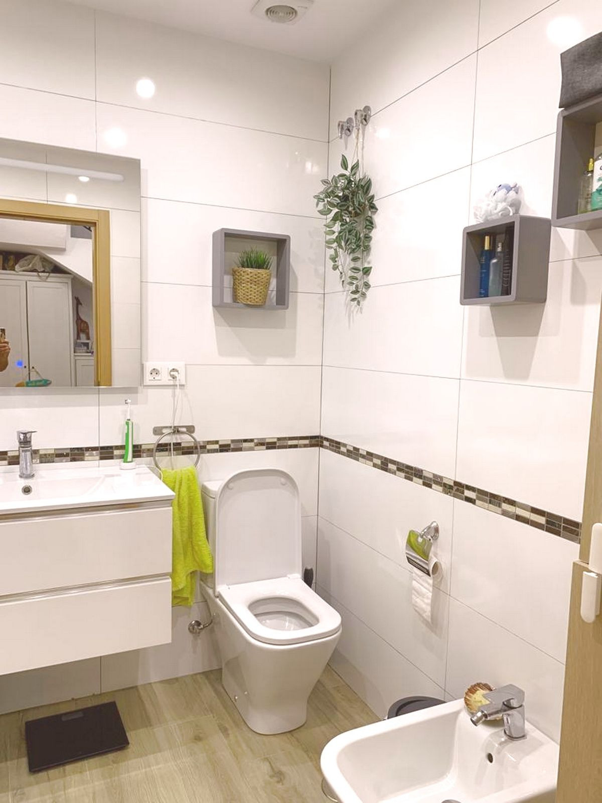 Geschakelde Woning in El Coto-25
