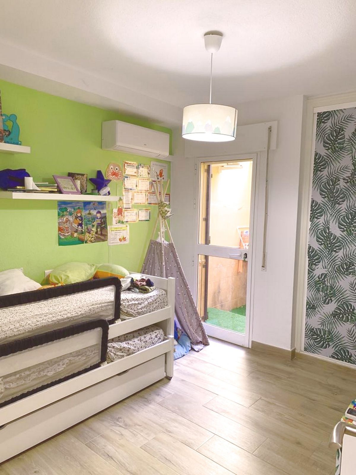 Geschakelde Woning in El Coto-27