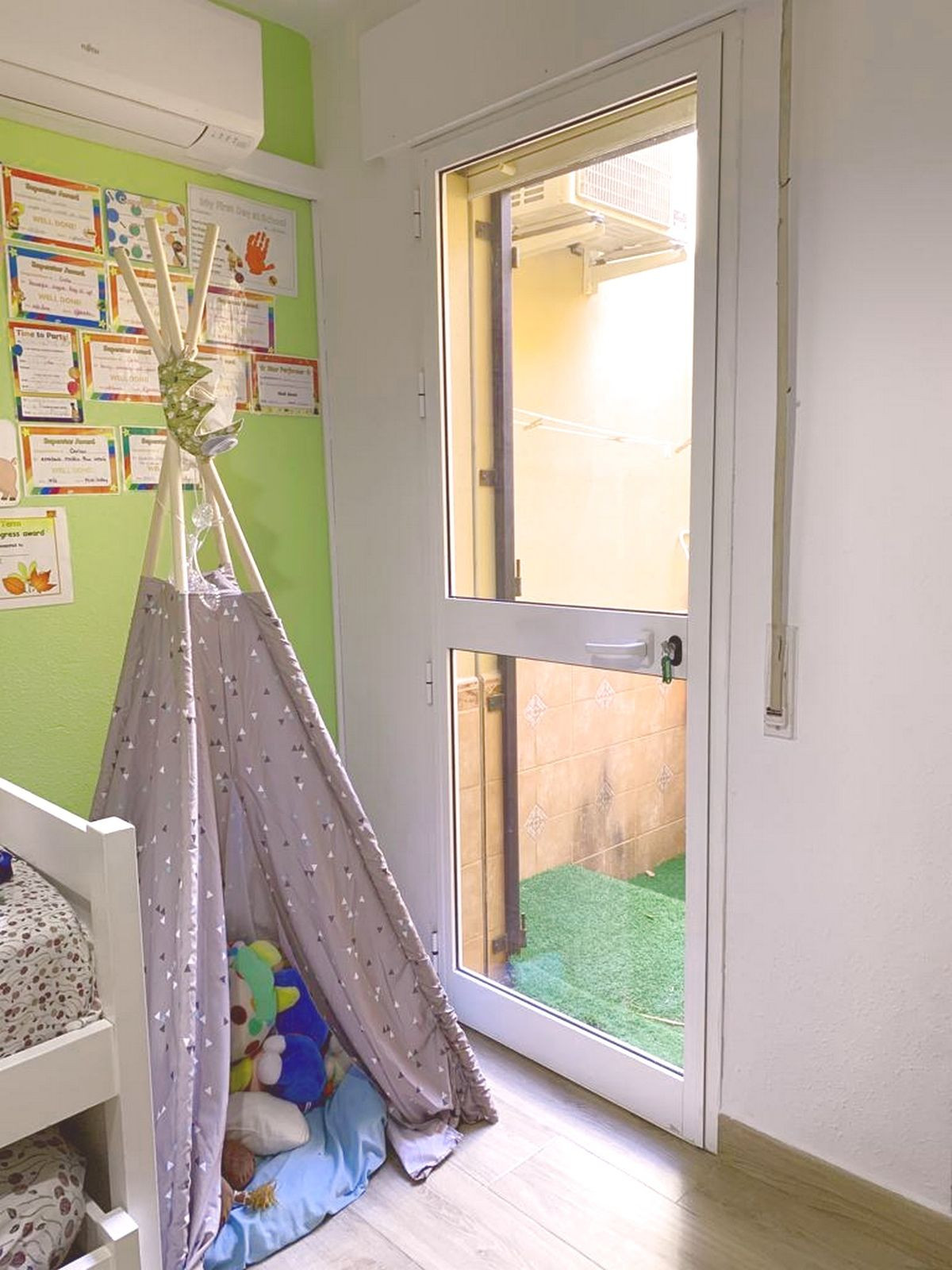 Geschakelde Woning in El Coto-29