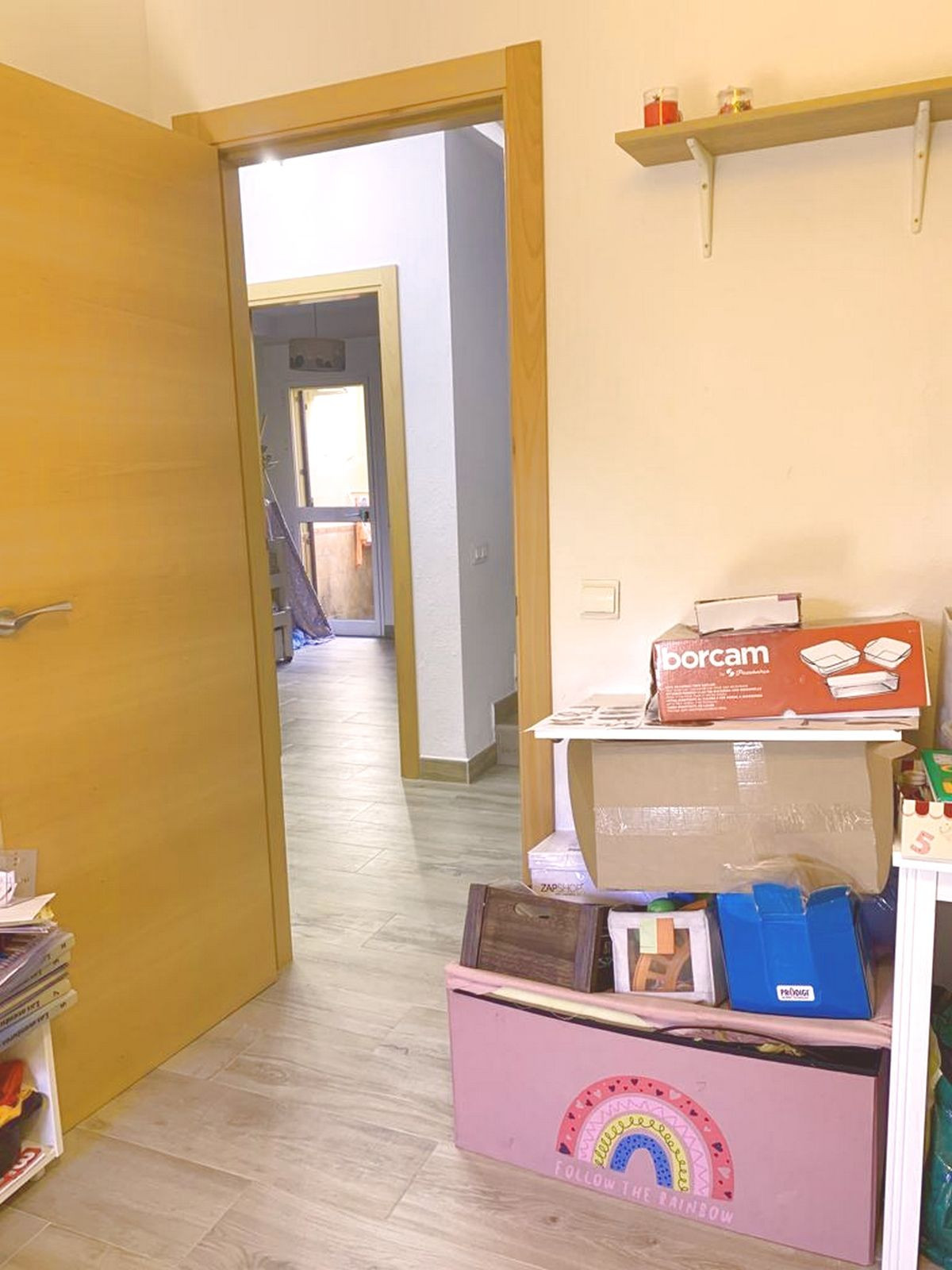 Geschakelde Woning in El Coto-35