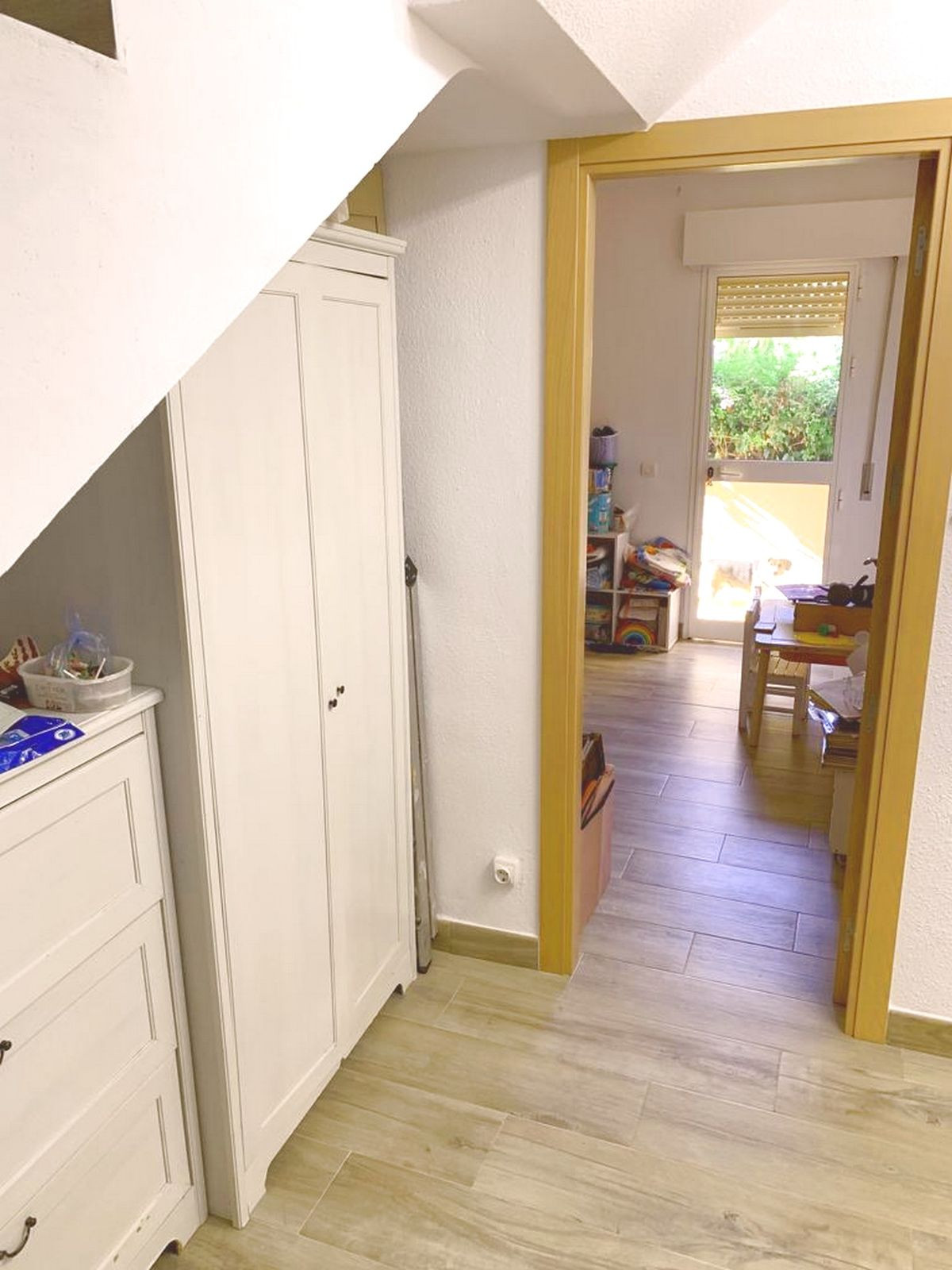 Geschakelde Woning in El Coto-40