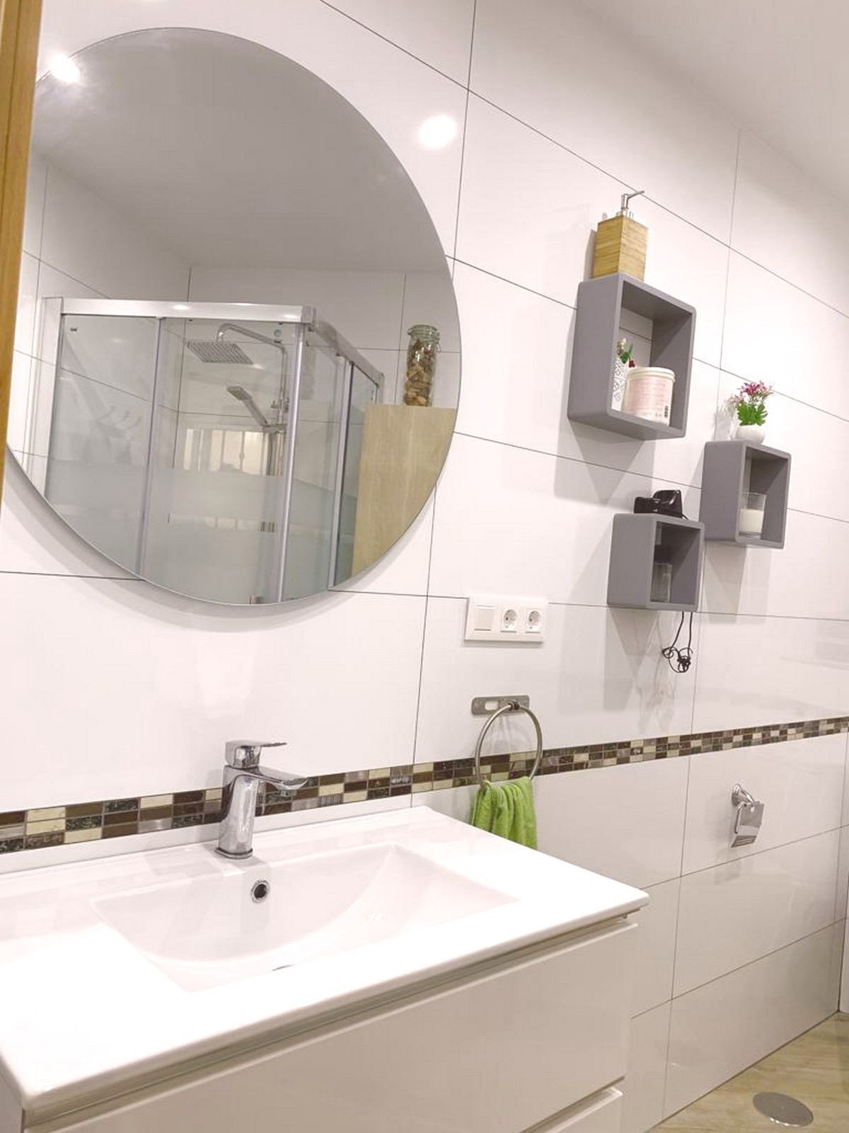 Geschakelde Woning in El Coto-42