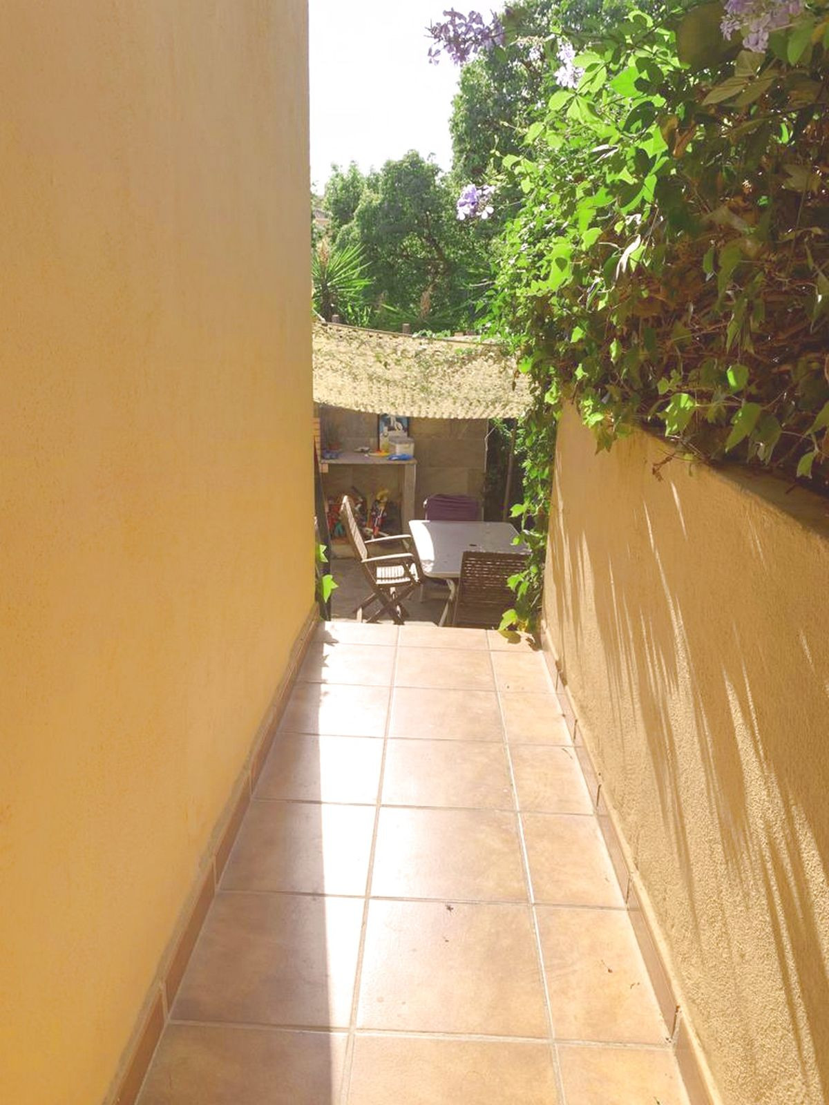Geschakelde Woning in El Coto-43